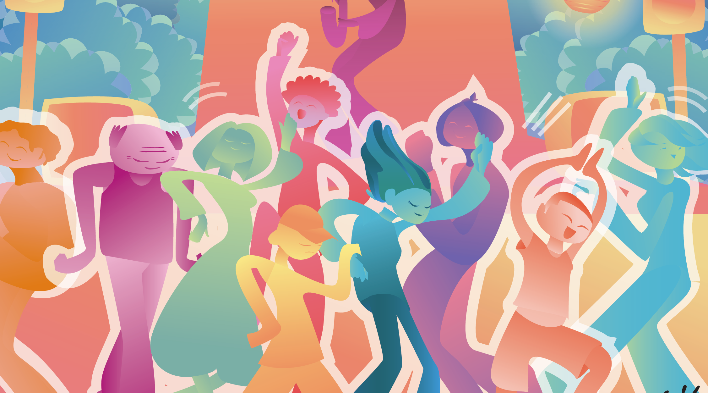 Image du projet Affiche Festival